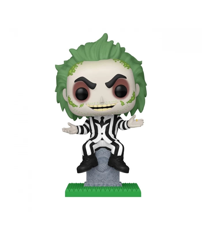Funko POP! BeetleJuice 1757