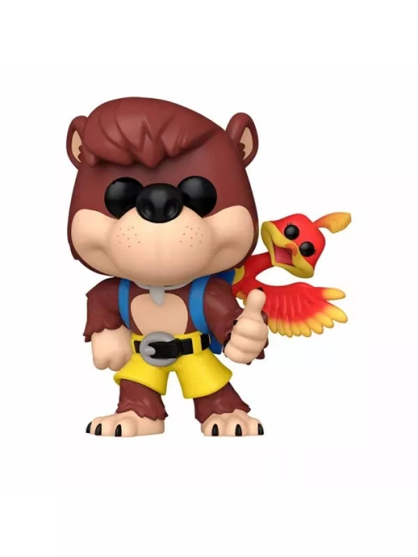 Funko POP! Banjo Kazooie 981