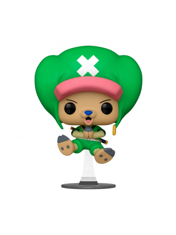 Funko Pop! Chopper (Wano) - One Piece 1471