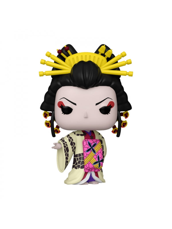 Funko POP! - Daki 1534 - Demon Slayer Kimetsu No Yaiba
