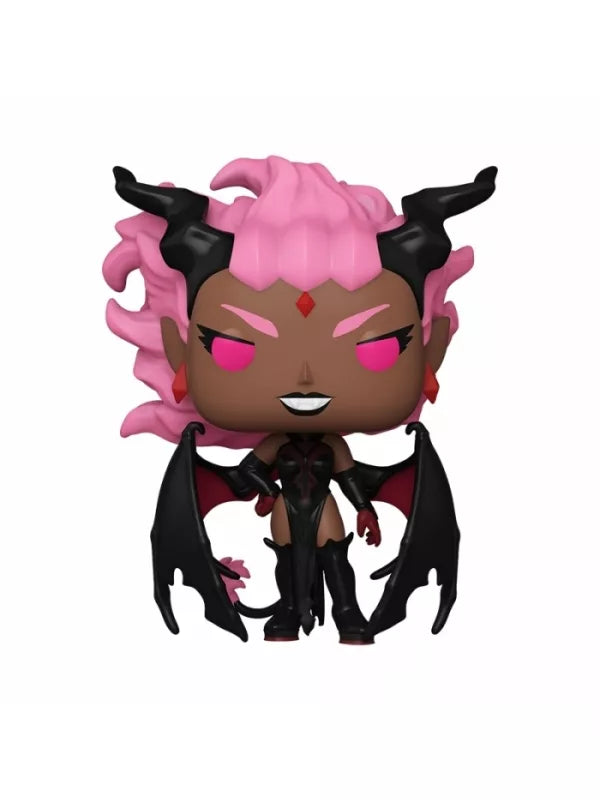 Funko POP! - Drolta - Castlevania Nocturne - 1690