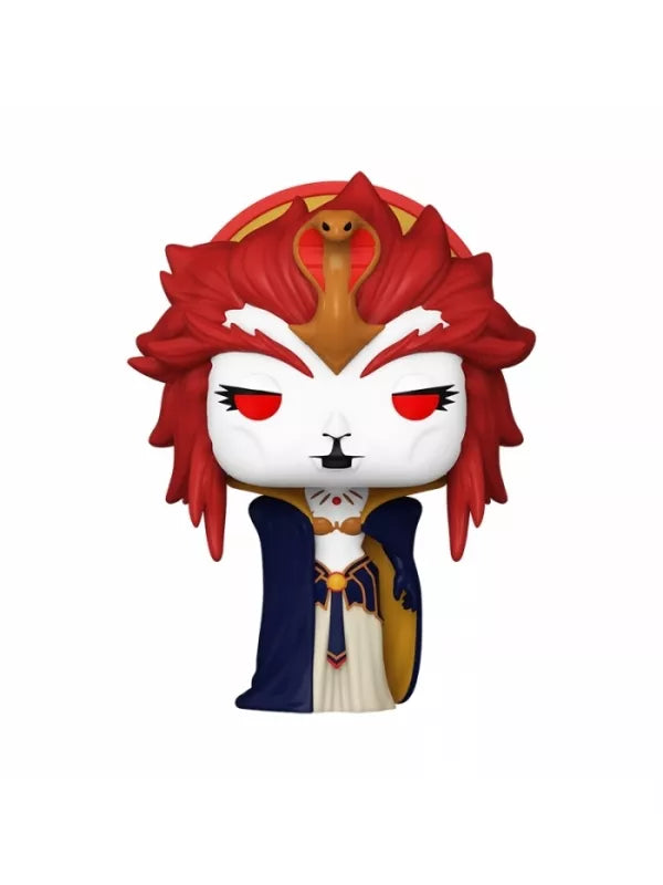 Funko POP! - Erzsebet - Castlevania Nocturne - 1689