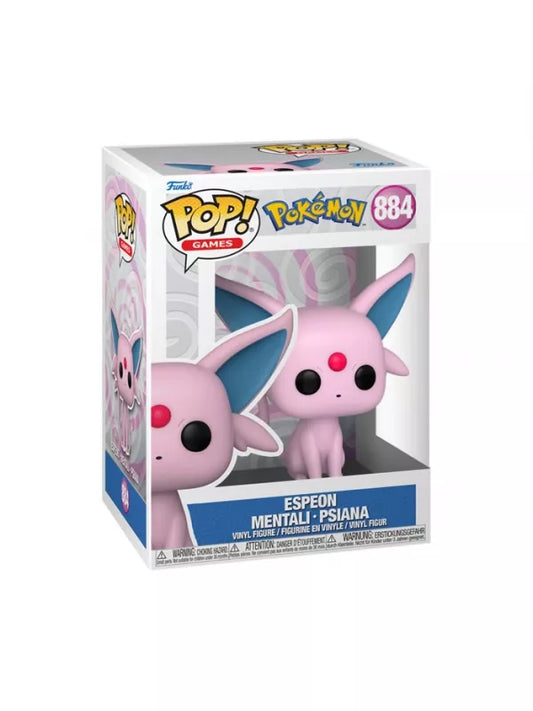 Funko POP! - Espeon 884 - Pokémon