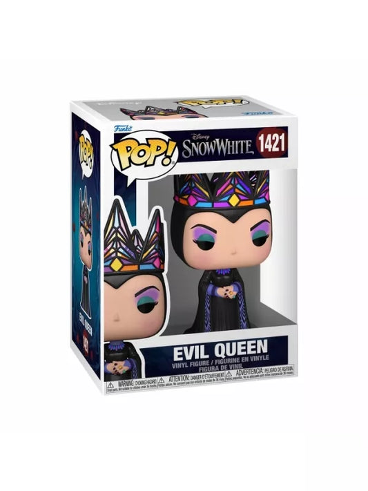 Funko POP! Disney - Evil Queen - 1421