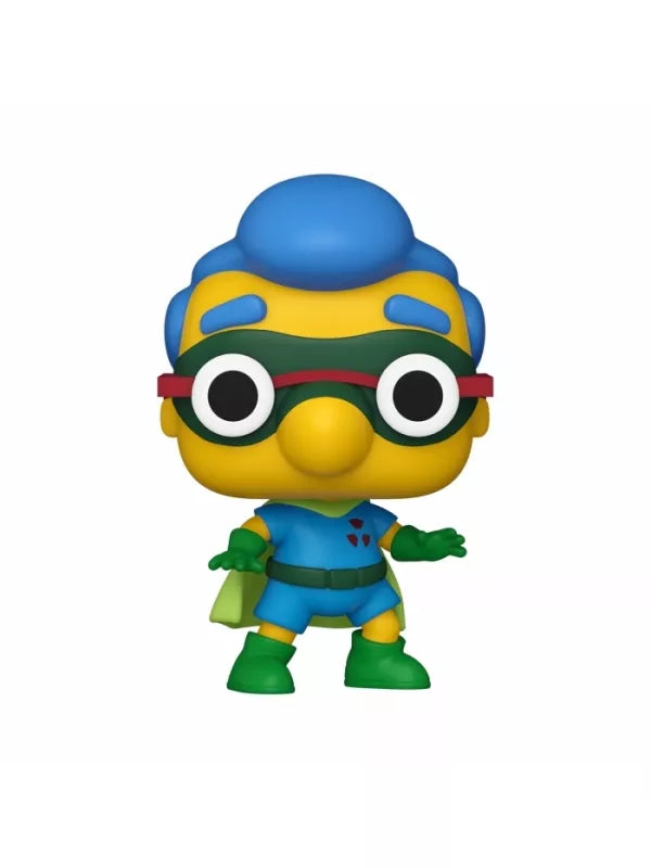 Funko POP! - The Simpsons - Fallout Boy 1655