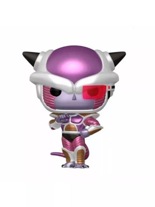 Funko POP! - Frieza 1st Form - Dragon Ball Z - 1370 - Special Edition