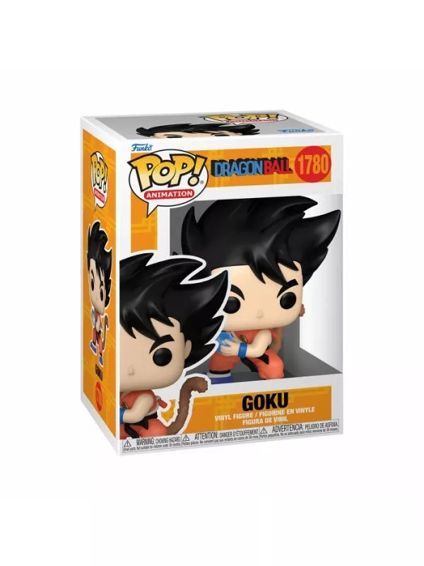 Funko POP! - GOKU - Dragon Ball Z - 1780