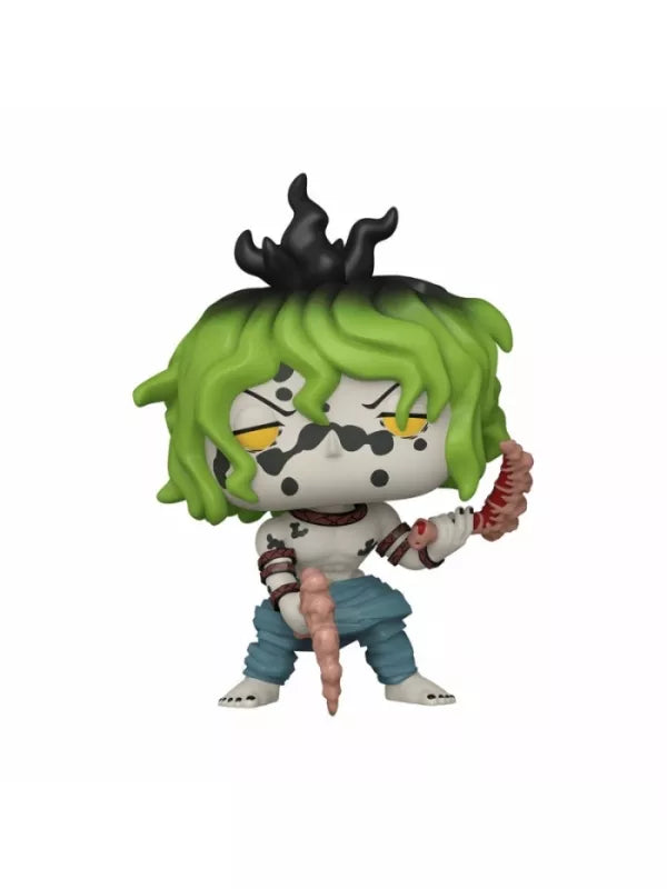 Funko POP! 1751 Gyutaro - Demon Slayer Kimetsu No Yaiba