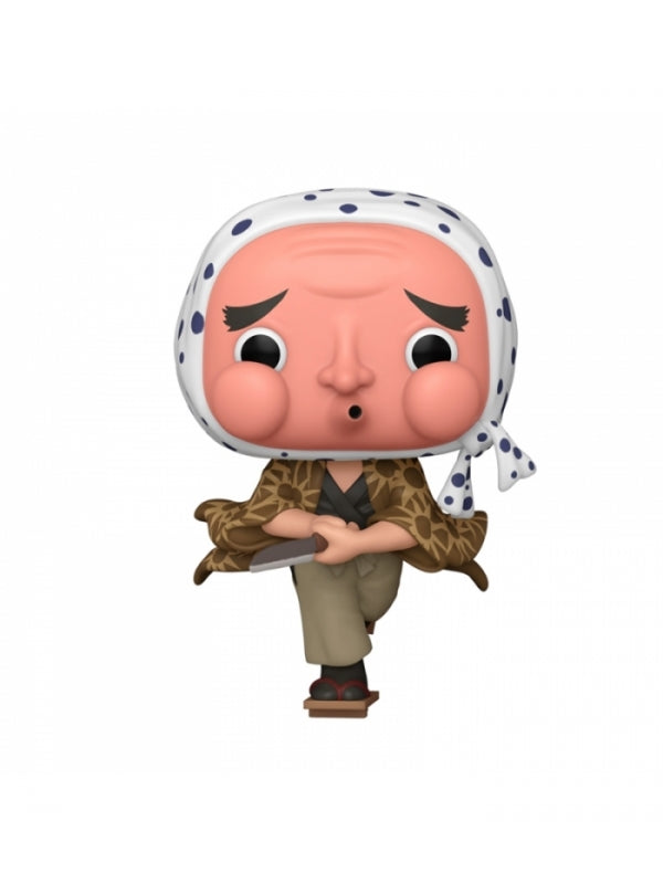 Funko POP! - Haganezuka 1407 - Demon Slayer Kimetsu No Yaiba