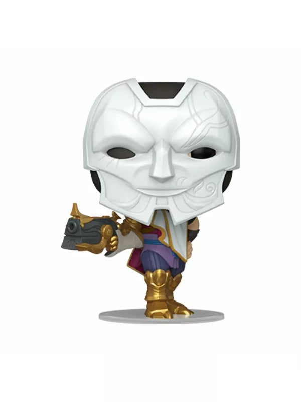 Funko POP! League of Legends - Jhin 1081