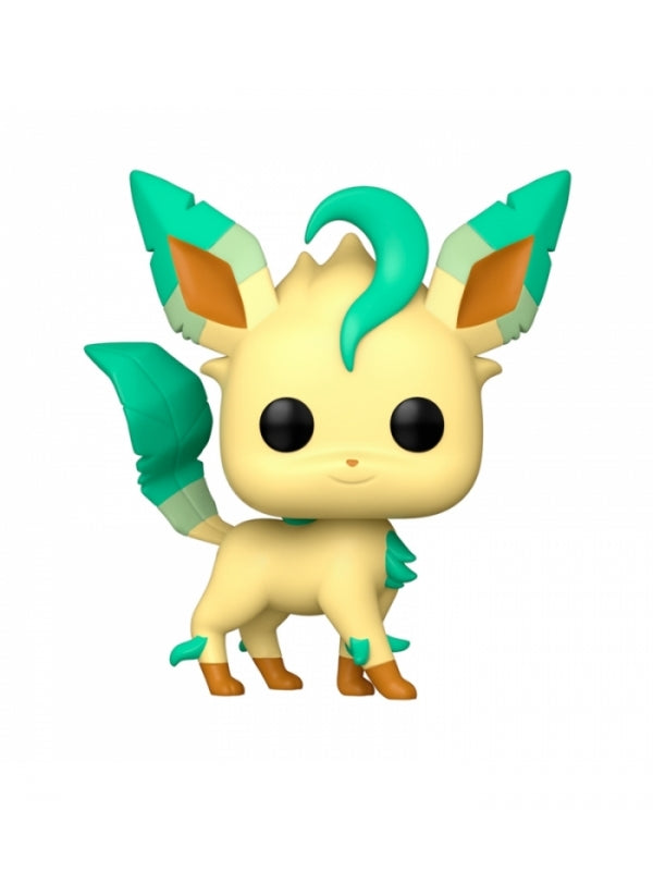 Funko POP! - Leafeon 866 - Pokémon