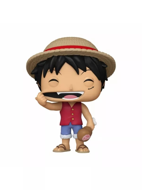 Funko POP! Monkey D. Luffy - One Piece 1771