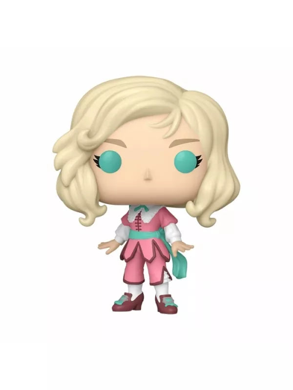 Funko POP! - Maria - Castlevania Nocturne - 1688