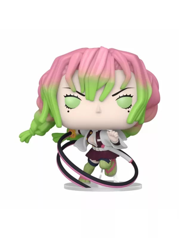Funko POP! Demon Slayer Kimetsu No Yaiba - Mitsuri Kanroji - 1852