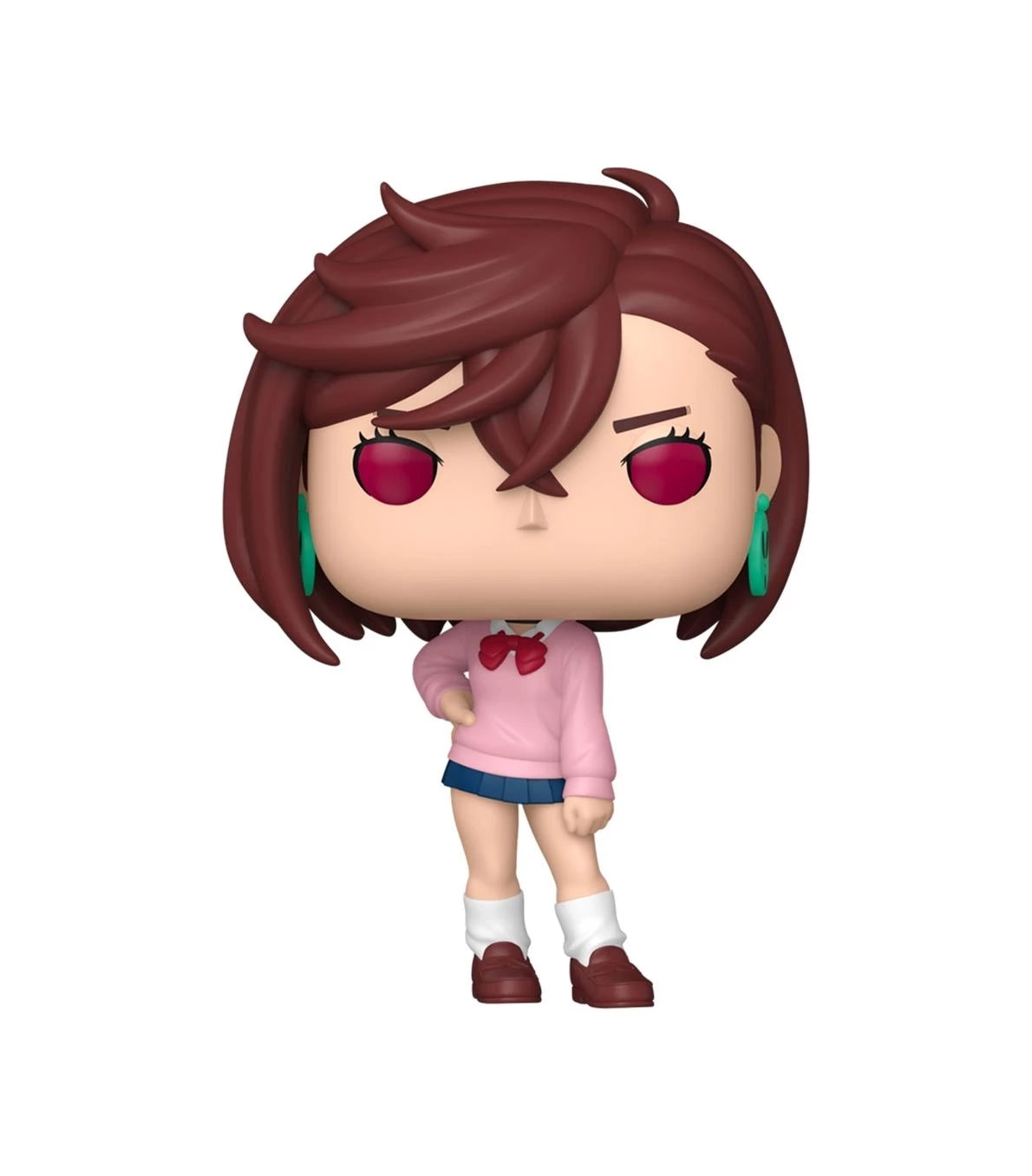 Funko POP! - DanDaDan - Momo 2099