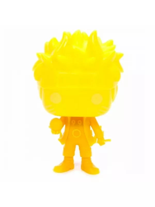 Funko POP! Naruto Shippuden Six Path - 186 - Glows in the Dark