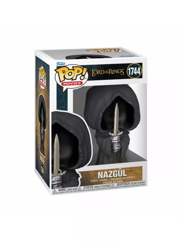 Funko POP! Lord of the Rings - Nazgul - 1744
