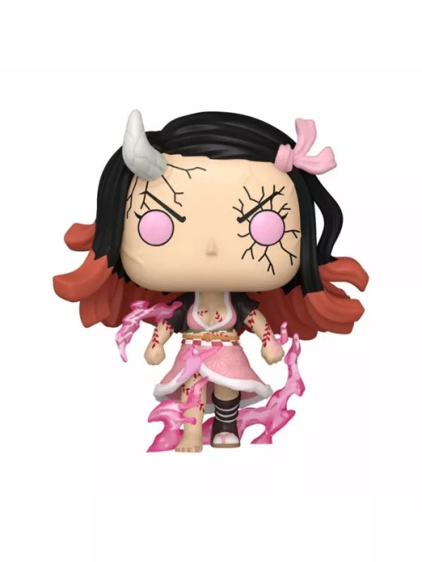 Funko POP! 1749 Nezuko Kamado - Demon Slayer Kimetsu No Yaiba