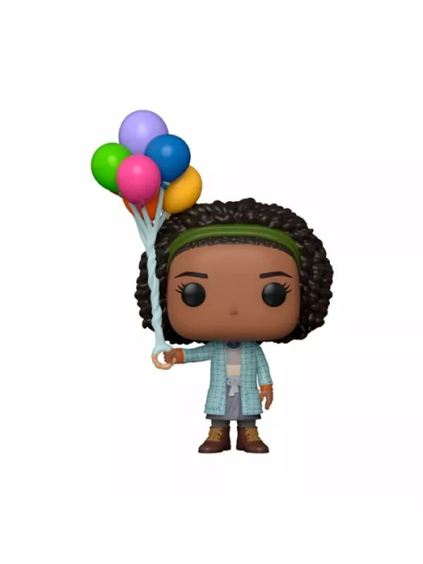 Funko POP! Wonka - Noodle 1477