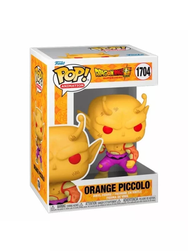 Funko POP! - Orange Piccolo - Dragon Ball Z - 1704