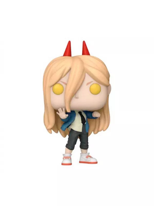 Funko POP! - Power - Chainsaw Man 1681