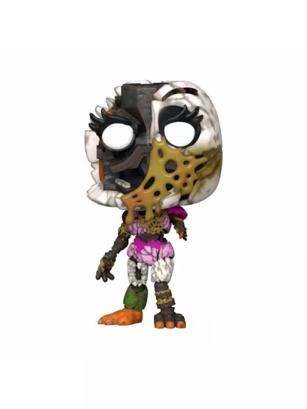 Funko POP! Five Nights at Freddy's - Ruined Chica 986