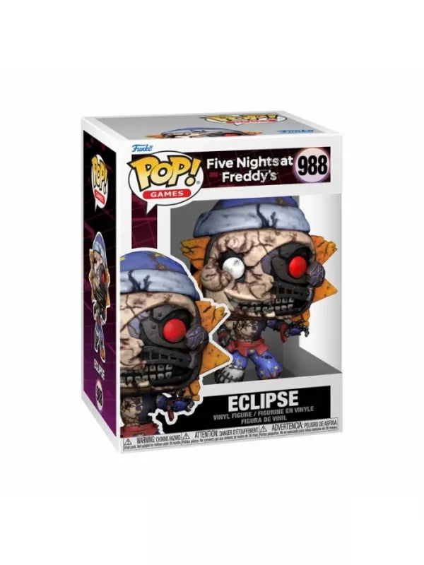 Funko POP! Five Nights at Freddy's - Eclipse 988