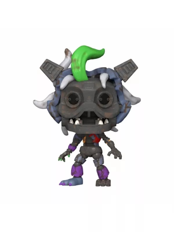 Funko POP! Five Nights at Freddy's - Ruined Roxy - 987