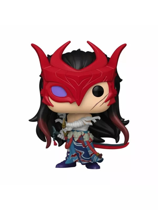 Funko POP! League of Legends - Yone 1082