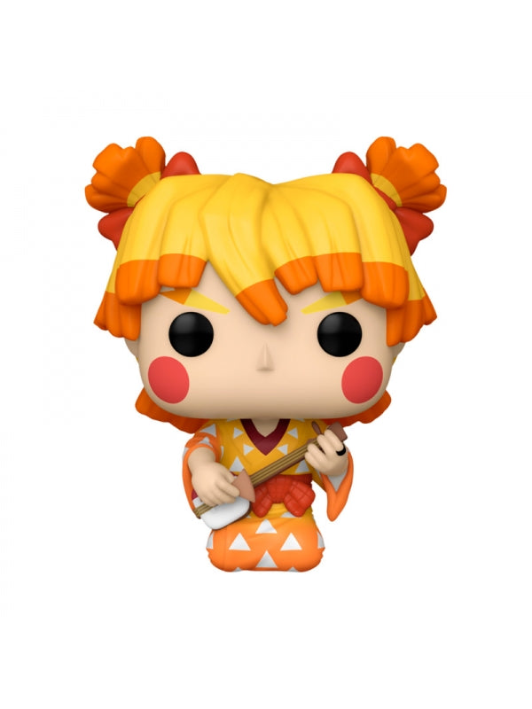 Funko POP! - Zenitsu Agatsuma 1531 - Demon Slayer Kimetsu No Yaiba