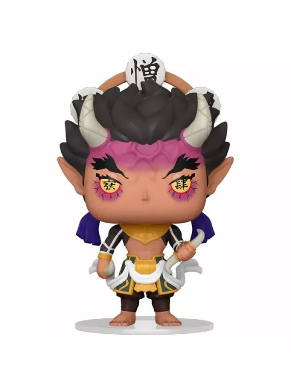 Funko POP! Demon Slayer Kimetsu No Yaiba - Zohakuten 1859 - Special Edition