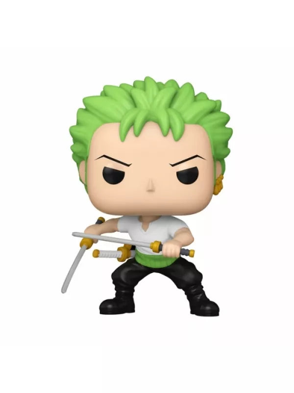 Funko POP! Roronoa Zoro - One Piece - 1775