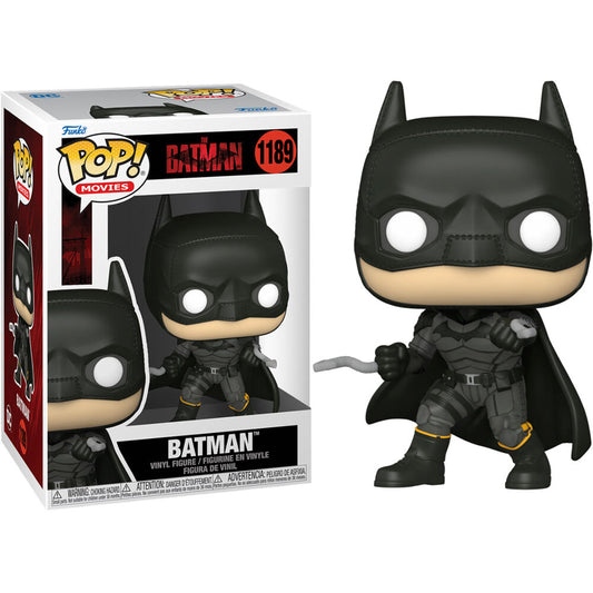 Funko POP! 1189 Batman - DC Comics