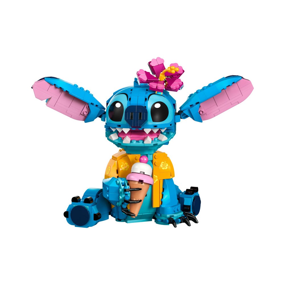 LEGO Disney - Stitch - 43249