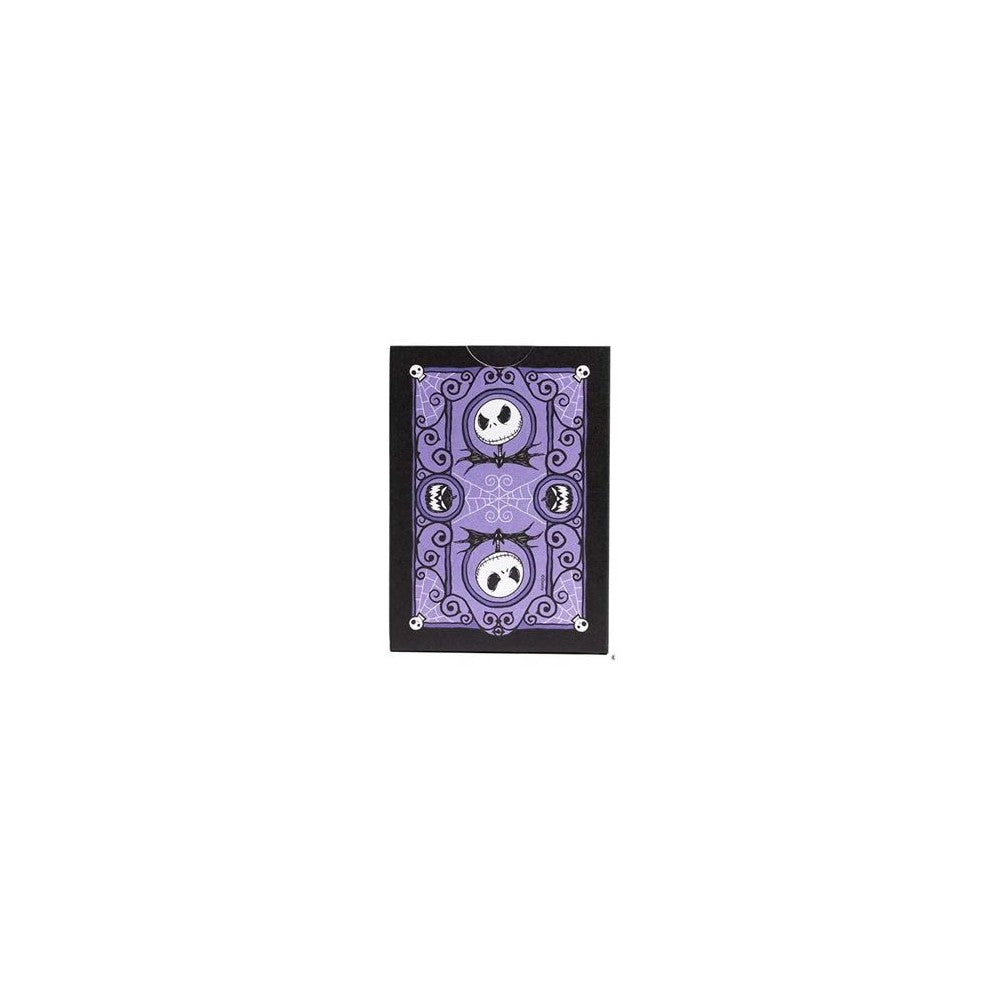 Baraja de naipes Bicycle - Tim Burton's The Nightmare Before Christmas