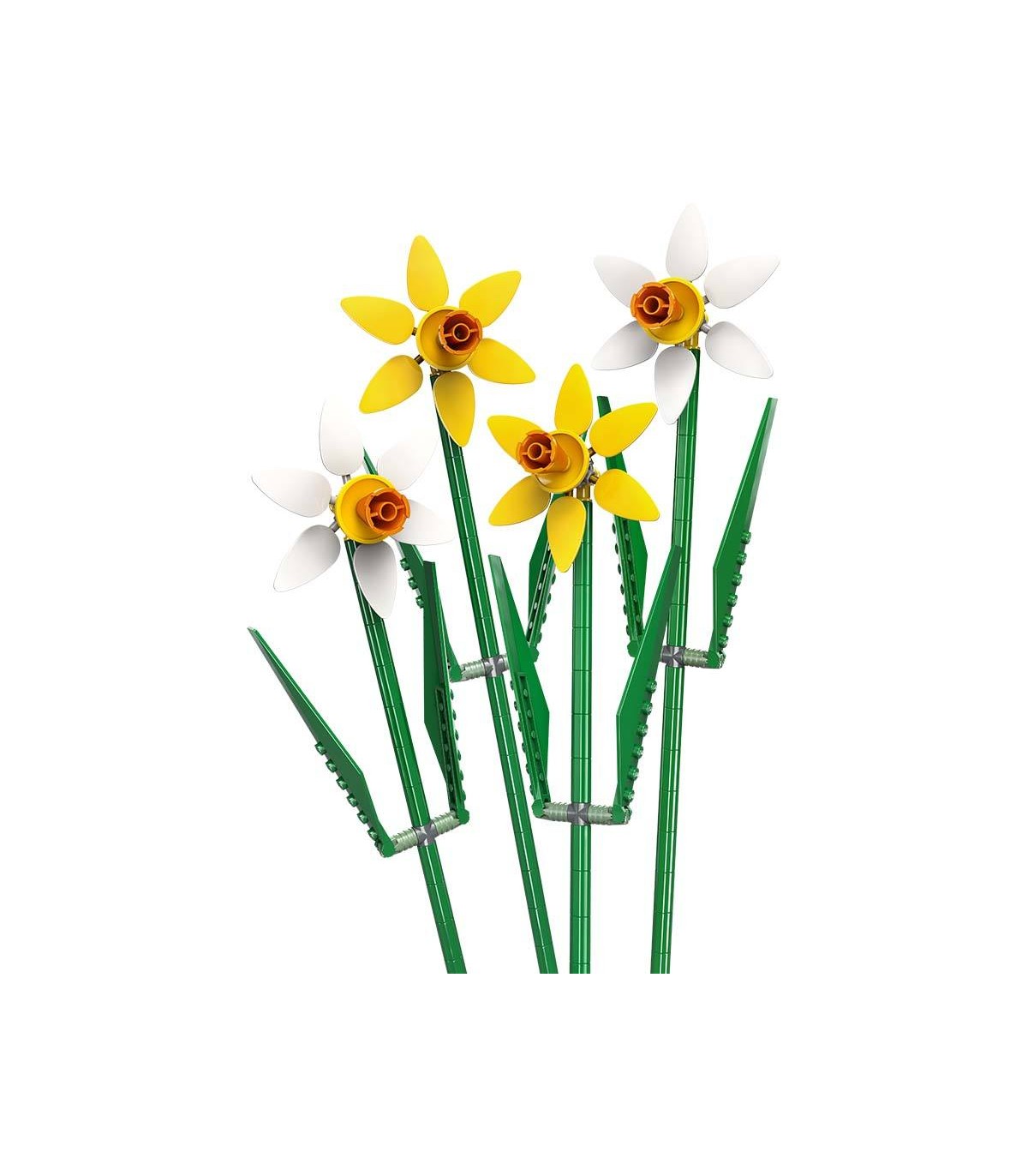 LEGO Botanical - Narcisos - 40747