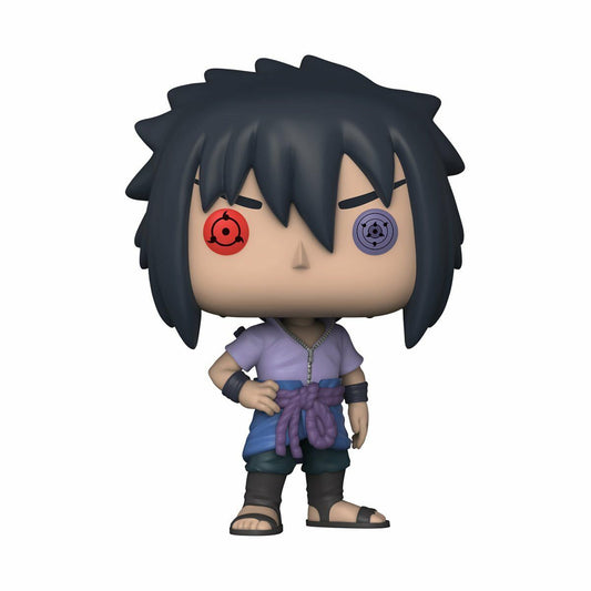 Funko Pop! Vinyl Sasuke (Rinnegan) - Naruto 1023