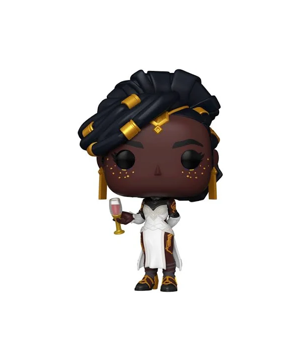 Funko POP! Arcane - Mel 1489