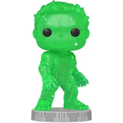 Funko POP! Hulk 48 Art Series