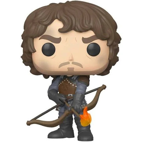 Funko POP! Juego de Tronos Theon GreyJoy 81