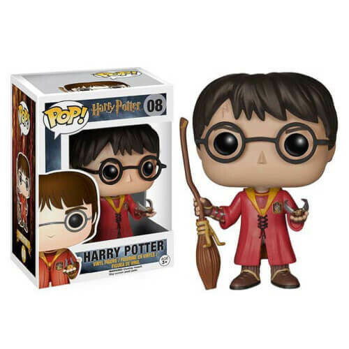 Funko POP! Harry Potter 08