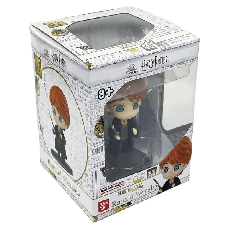 Harry Potter Chibi Masters - Figura de Ronald Weasley