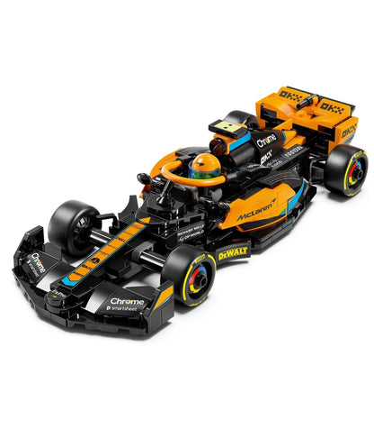LEGO Speed Champions - 2023 McLaren Formula 1 F1 Car - 76919