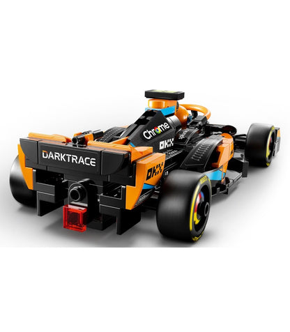 LEGO Speed Champions - 2023 McLaren Formula 1 F1 Car - 76919