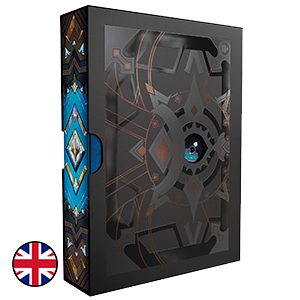 Magic the Gathering Bundle Gift Edition - Secrets of Strixhaven - Inglés