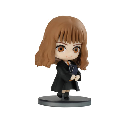 Harry Potter Chibi Masters - Figura de Hermione Granger