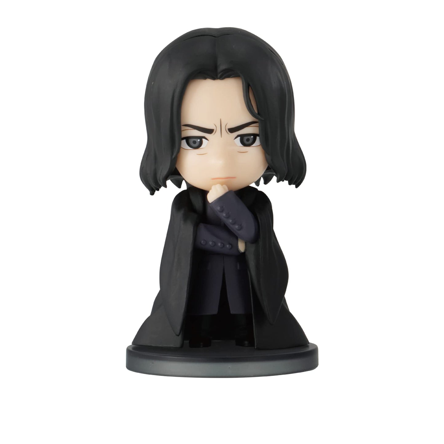 Harry Potter Chibi Masters - Figura de Severus Snape