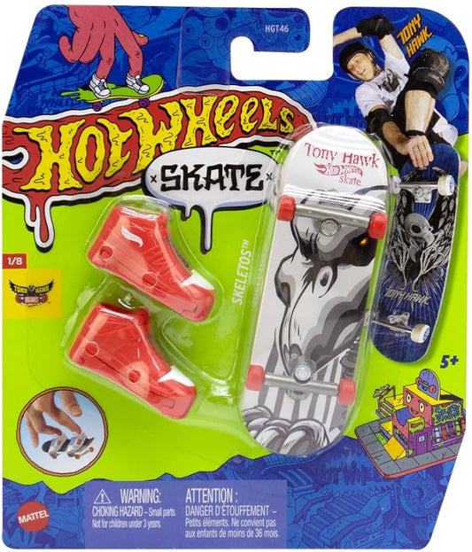 Hot Wheels SKATE - TONY HAWK Originals 1/8