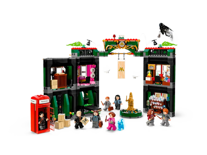 LEGO Harry Potter - Ministerio de Magia 76403