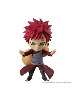 Naruto Shippuden Chibi Masters - Figura de Gaara